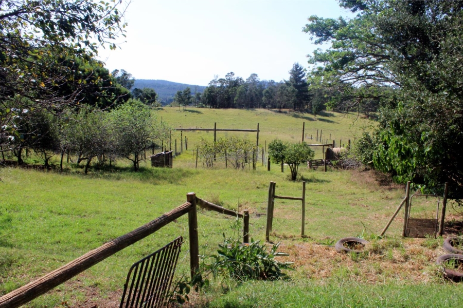Commercial Property for Sale in Stutterheim Eastern Cape